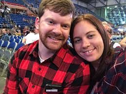 Katie Walrath's Instagram, Twitter & Facebook