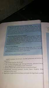 Dimana suatu objek tidak dapat ditinjau secara parsial dan harus dipecahkan dalam bentuk variabel. Menjelaskan Apakah Teks Empat Tips Agar Tidak Iri Kepada Orang Lain Brainly Co Id