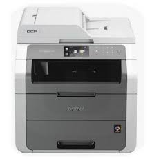 Brother Dcp 9020cdw Driver Download Printer Driver Wireless Printer Printer Multifunction Printer