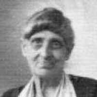 Mary Ann Burgin (1868–1940) • FamilySearch