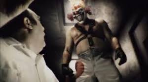 Went for a night time city look for a bit of a change from the barren desert backgrounds i usually do. Twisted Metal 2012 Sweet Tooth S Story No Commentary Youtube