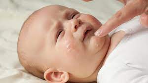 Sie wird auch atopisches ekzem oder atopische dermatitis genannt. Neurodermitis Baby Was Sie Gegen Ausschlag Und Juckreiz Tun Konnen