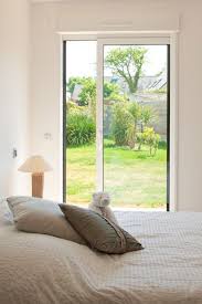 Baie Coulissante Galandage K Line Fenetre En Aluminium Et Galandage Astuces Maison Fenetres Aluminium Baie Vitree Coulissante