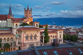 The sporfie app is a simple solution to watch sports events live, clip highlights, instantly share, watch replays, create custom reels, save game recordings or brand team videos. One Day In Lausanne Switzerland Passion For Hospitality