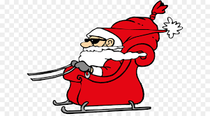 Dasher, dancer, prancer, vixen, comet, cupid, donner, blitzen und natürlich rudolph, dem sogar ein eigenes weihnachtslied „rudolph the. Weihnachtsmann Schlitten Rudolph Clip Art Weihnachtsmann Png Herunterladen 670 492 Kostenlos Transparent Weihnachtsmann Png Herunterladen