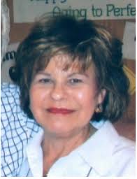 Cheryl Louise Bond Karay (1947-2018)