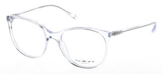 Découvrez notre large gamme de lunettes de soleil de toutes marques et achetez celles qui correspondent à votre style au meilleur prix. Lunettes De Vue Lukkas Lu 1902 Bleu 53 18 Femme Bleu Transparent Arrondie Cerclee Tendance 53mmx18mm 162 36 Ca