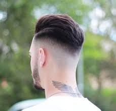 17 Beautiful Hair Style Boys 2019 In 2020 Mid Fade Haircut Cool Hairstyles For Boys Faded Hair