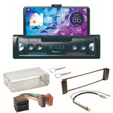 Sph's core business is publishing of newspapers and magazines in both print and digital editions. Pioneer Sph 10bt Usb Bluetooth Autoradio Einbauset Fur Seat Leon Toledo 1m