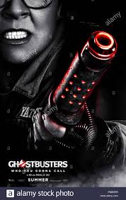 Afterlife in theaters this fall subscribe to our youtube channel for more ⬇️ youtube.com/ghostbusters. Ghostbusters Movie 2016 Stockfotos Und Bilder Kaufen Alamy