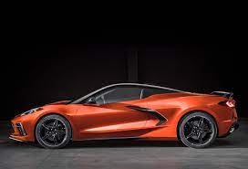 Get it as soon as thu, jul 8. 2021 Corvette Orders Are Go New Options Added Autoevolution