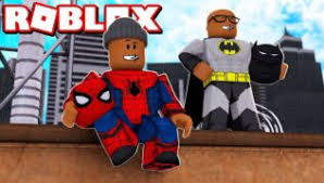 Play these roblox games as spiderman, superman, batman, or other superheroes in our list of top 10 roblox superhero games!. Roblox Superhero Simulator Code List July 2021 Guiasteam