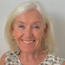 Joan Wright Mularz, Author