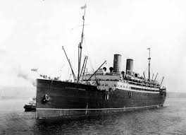empress of ireland, 'canada's titanic