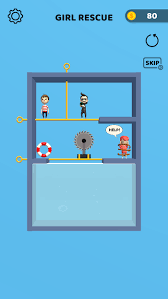 Diperbarui pada sep 29, 2020. Pin Rescue Mod Apk 2 3 5 Unlimited Money Download For Free