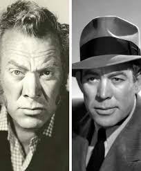 Ward Bond fue un actor estadounidense que dejó una importante huella en  Hollywood a mediados del siglo XX. Nacido el 9 de abril de 1903 en  Benkelman, Nebraska, los primeros años de
