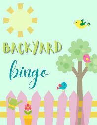 Bingo is a fun game fo. These Printable Bingo Cards Are Super Fun Easy Peasy Creative Ideas