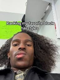 Riley Freeman Braids