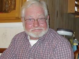 Harold Wayne Killian