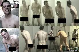 Holy Shit! Johnny Knoxville Naked & XXX Videos Exposed • Leaked Meat