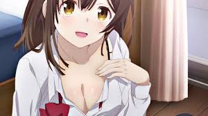 I'll let you do it with me, so let me stay. Yoshida X Ogiwara Sayu Scenes Episode 1 Part 2 Raw Hige Wo Soru 1080p Youtube