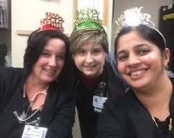 Patient Advocates Promote Positive Experiences