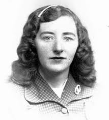 Kathleen Lomax Obituary