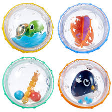We researched the top options for you. The 8 Best Bath Toys Of 2021