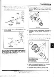 2011 2012 polaris ranger rzr 800 side by side service manual