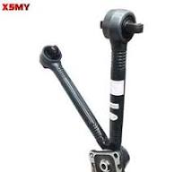Wholesale V Push Rod Sinotruk Parts OEM Standard Quality ...
