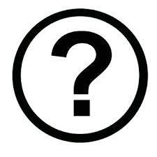 Jpg is a graphical file format for editing still images, it offers a symmetrical compression technique which is processor intensive and time consiming in both compression and decompression. Question Mark Png Images Download Question Marks Icon Freeiconspng