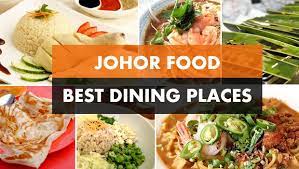 Nothing is more synonymous to the johor food scene than the famous nasi briyani gam! 17 Johor Food And The Best Restaurants To Dine In Gojohor