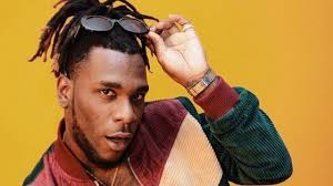 He is one of the biggest and most successful african artists. Youtube With Burna I Want Make Pipo Remember Say I Bin Dey Around Burna Boy Bbc News Pidgin