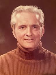 Obituary of Charles W. Geyer