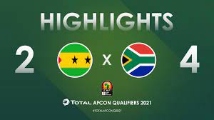 The qualifiers which will kick off later this year will see two teams qualify from each of the 12 groups. Highlights Total Afcon Qualifiers 2021 Round 4 Group C Sudan 1 0 Ghana Youtube
