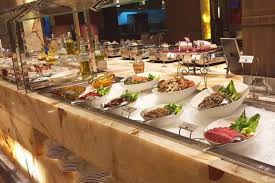 اكتشف أطيب بوفيهات شهية في جدة