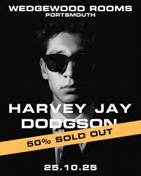 VERY excited to announce that the supports for my hometown headline show  next month will be @etalband_ and @mackenzie.musicx !! 🌊 I've been  listening to both of these acts for a while