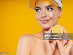 1.514 Lemon Face Stock Photos, High-Res Pictures, and Images
