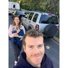 Mackenzie Burks's Instagram, Twitter & Facebook