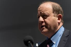 Polis vetoes bill that would have outlawed some rent-setting software