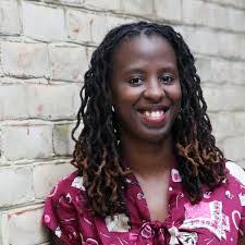 Christina Samuels's Instagram, Twitter & Facebook