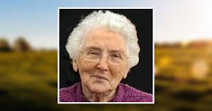 Mildred DeKeyser Obituary 2015