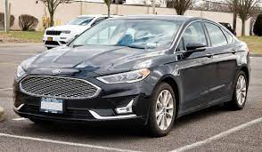 Available engines and transmissions 2013 ford fusion engines. Ford Fusion Americas Wikipedia