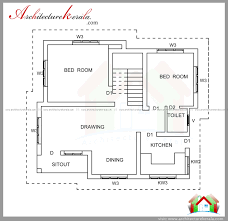 Up the stairs from the beach and along the west branch of. Modern 1000 Sq Ft House Design For Middle Class