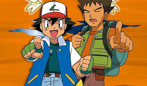 Adventures in the orange islands, known previously as pokémon: Pokemon Staffel 2 Adventures In The Orange Islands Moviebreak De