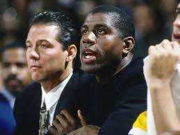 Magic Johnson vs. Stephen Curry Debate Hotter Than Ever After Team USA  Takes Gold