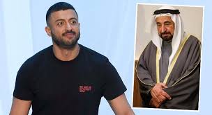 La noticia de la muerte del jeque apareció el pasado 20 de septiembre y el funeral se llevó a cabo ese mismo día en la mezquita zabeel, de dubái. Muere Un Principe Heredero De Emiratos Arabes En Una Orgia Repleta De Drogas A Los 39 Anos Economiahoy Mx