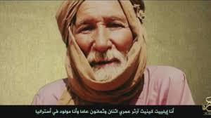 Australian surgeon seen in hostage video from Al-Qaeda linked group