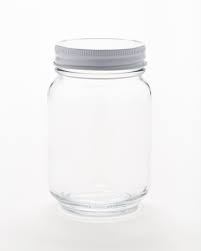 16 oz decorative jars with lids. 16 Oz Anchor Canning Jar For Food Candles