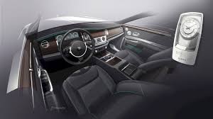 Rolls Royce Silver Ghost The Best Car In The World Meet The Original 1906 Silver Ghost Concept Product Rolls Royce Rolls Royce Motor Cars Car Interior Sketch